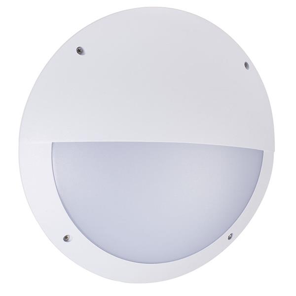 Aplique exterior LED DUOLEC Venus.