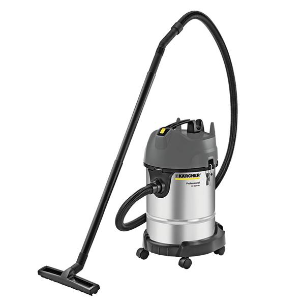 Aspirador seco/h?medo KARCHER NT 30/1 ME