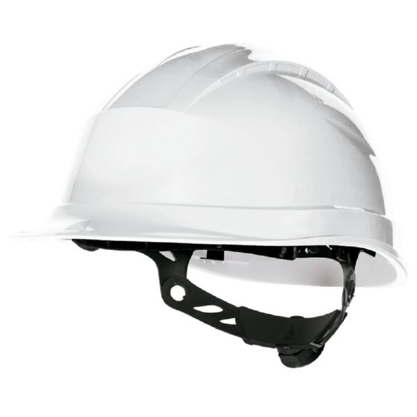 Casco obra DELTA PLUS Quartz Up III