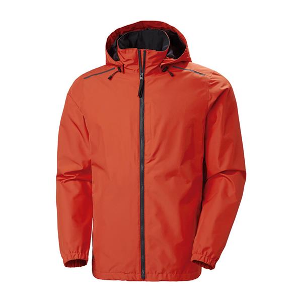 Chaqueta HELLY HANSEN Manchester 2.0 Roj