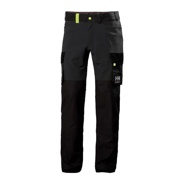 Pantal?n cargo HELLY HANSEN Oxford Ebony