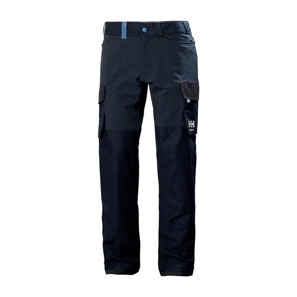 Pantal?n cargo HELLY HANSEN Oxford Navy/