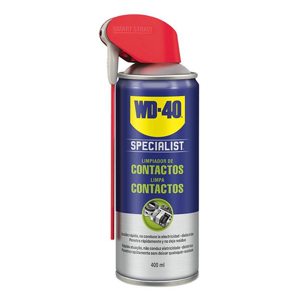 WD-40 SPECIALIST.