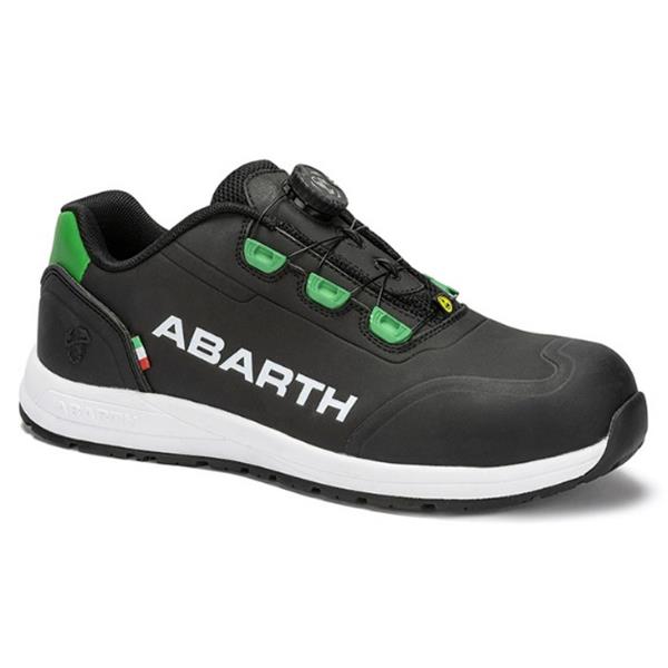 Zapatilla seguridad Abarth Scorpion