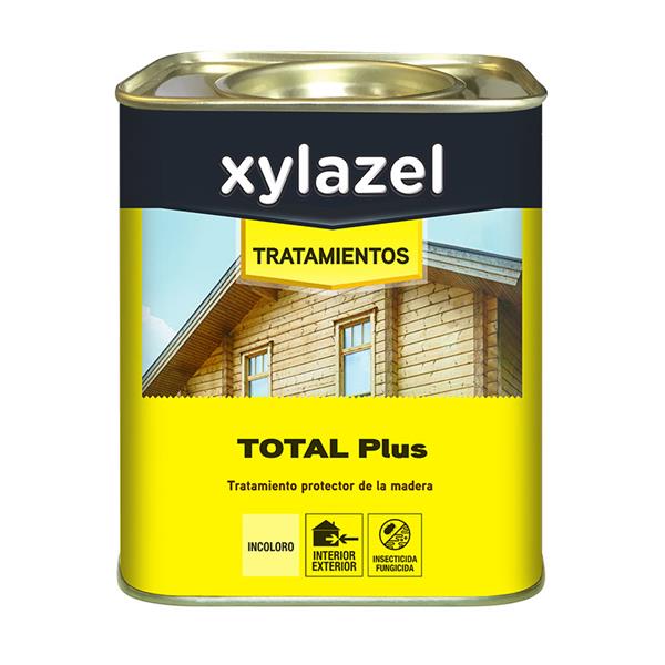 XYLAZEL TOTAL 750 ML