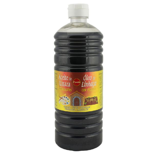 ACEITE DE LINAZA 750 ML