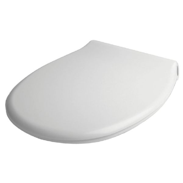 ASIENTO WC. (PP) POLO BLANCO  (1...