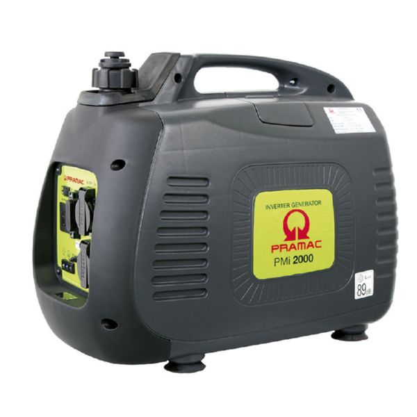 GENERADOR PMI2000 INVERTER MONOF...