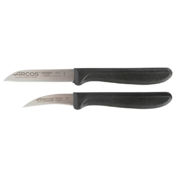 JUEGO COCINA 2 PZAS. NEGRO BLI