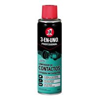 LIMPIADOR DE CONTACTOS 250ml 3-E...