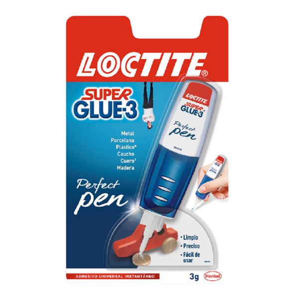 LOCTITE PERFECT PEN 3 GR