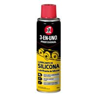 LUBRICANTE DE SILICONA 250ml 3-E...