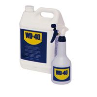 LUBRICANTE MULTIUSO WD-40 5 Litr...