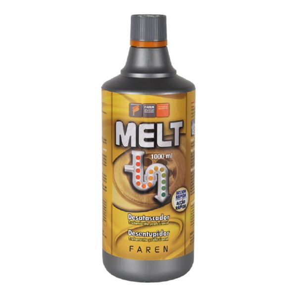 MELT DESATASCADOR RÁPIDO 750 ML