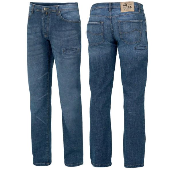 Pantalon 8025 Jeans Stretch JEST...