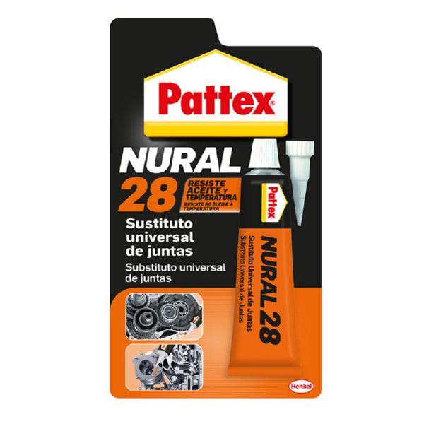 Pattex Nural 28 Sustituto univer...