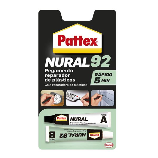 Pattex Nural-92   Bl 22 ml