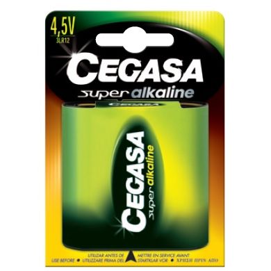 PILA CEGASA SUPER ALC 3LR12