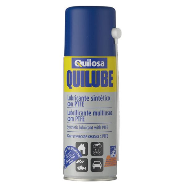 QUILUBE AEROSOL AE 200 ML