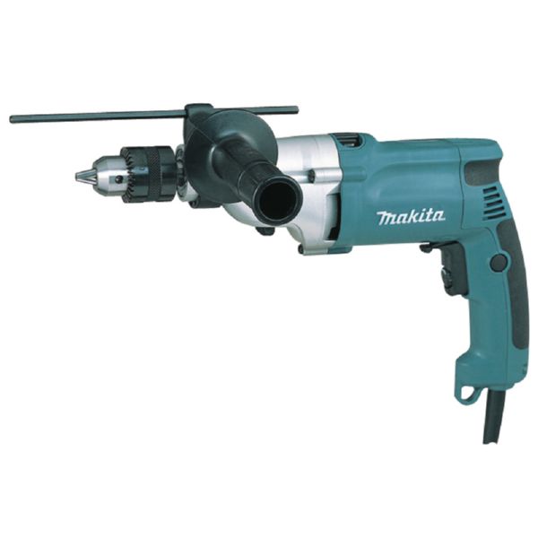 TALADRO PERCUTOR 13mm 720W MAKITA